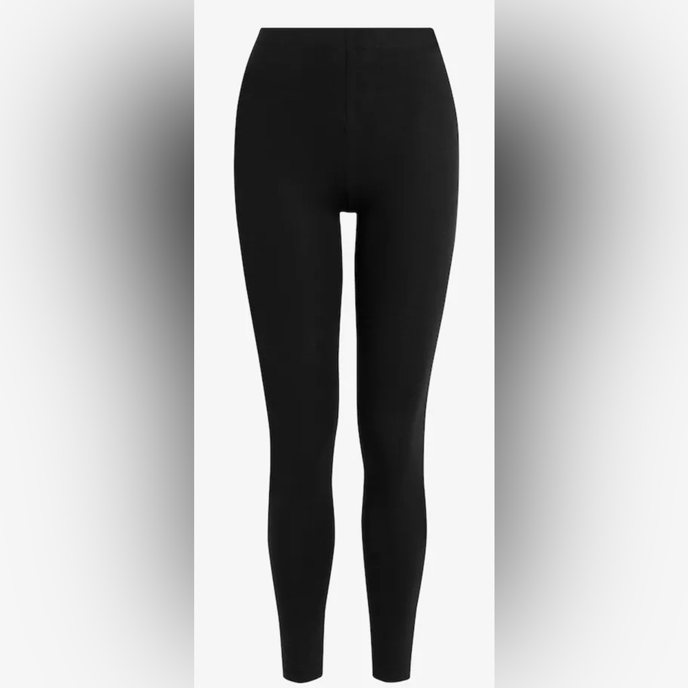 Black Leggings
